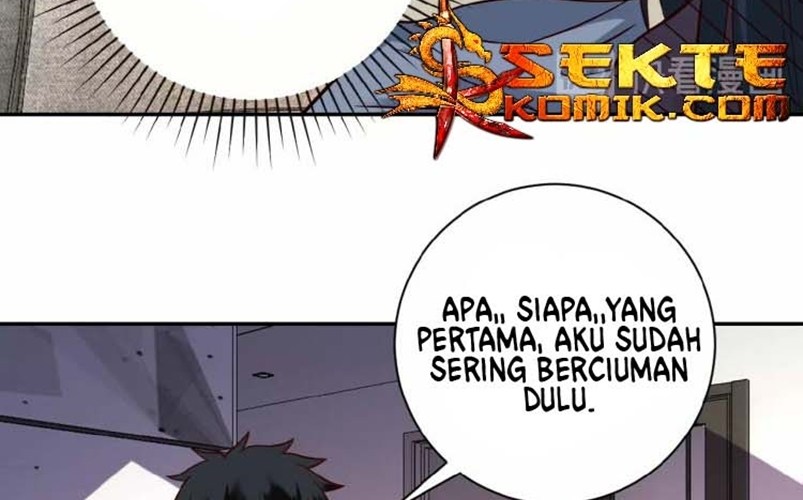 Super System Chapter 09 Gambar 48